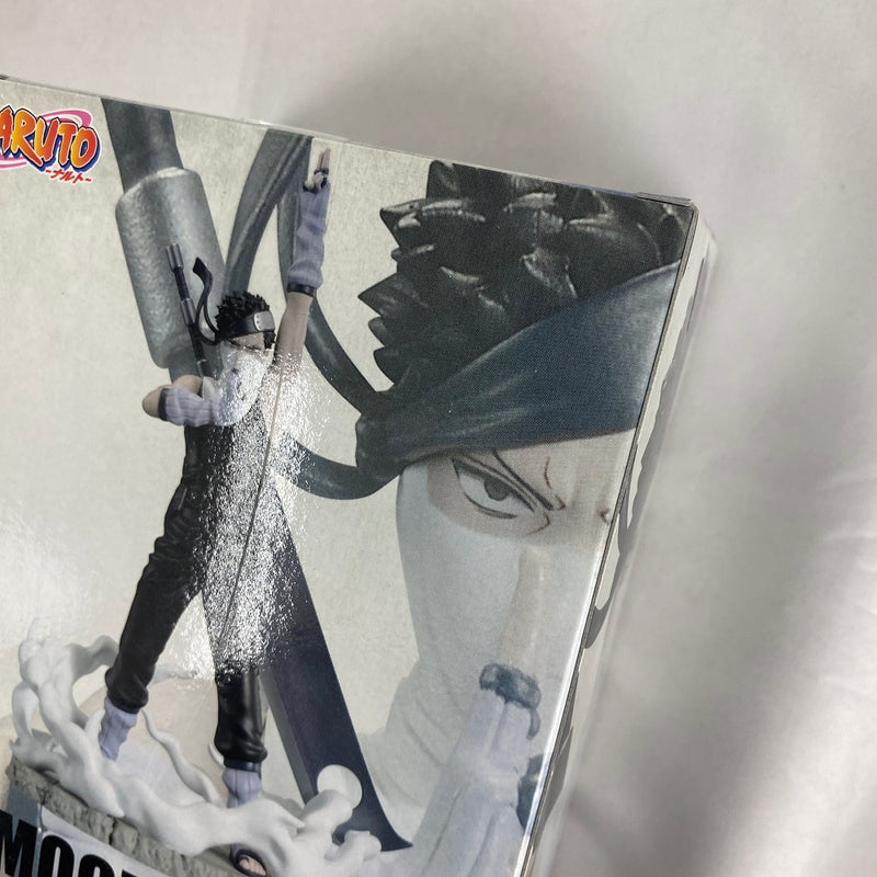 【中古】【未開封】【セット】「NARUTO-ナルト-」 Memorable Saga- 日向ネジ＆うずまきナルト＆うちはサスケ＆奈良シカマル＆白＆桃地再不斬＜フィギュア＞（代引き不可）6541