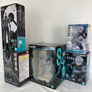 【中古】【未開封】【セット】「怪獣8号」フィギュア 5種 ＜フィギュア＞（代引き不可）6541