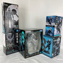 【中古】【未開封】【セット】「怪獣8号」フィギュア 5種 ＜フィギュア＞（代引き不可）6541