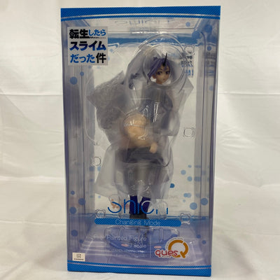 【中古】【未開封】シオン お着替えMode 「転生したらスライムだった件」 1/7 PVC製塗装済み完成品＜フィギュア＞（代引き不可）...