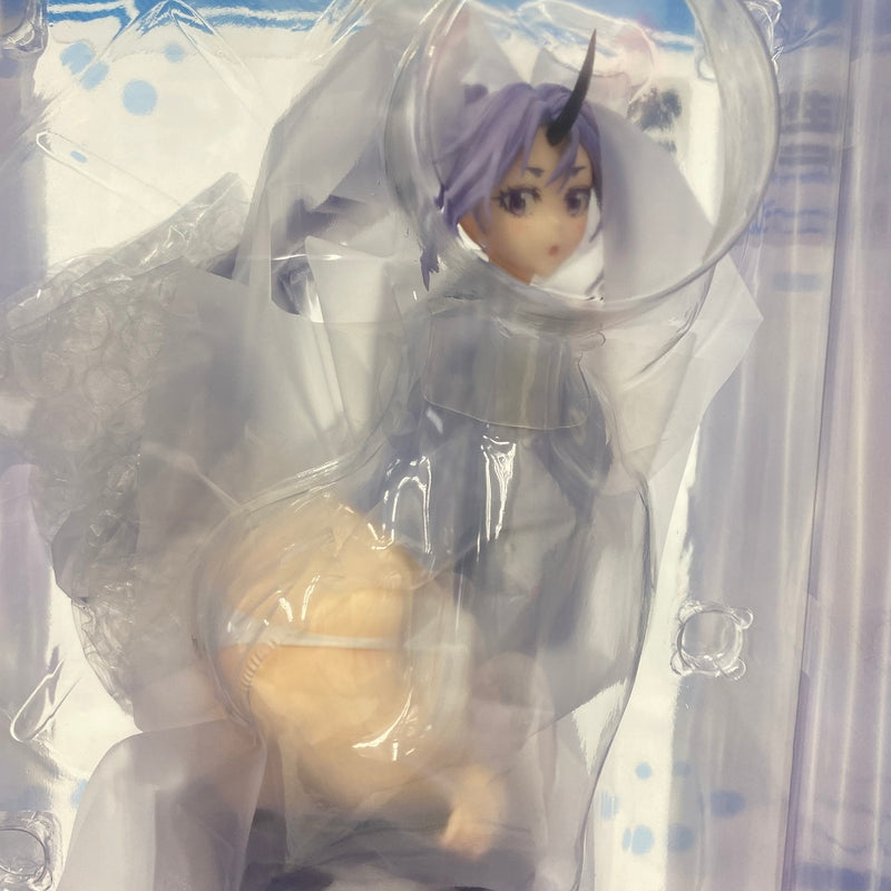 【中古】【未開封】シオン お着替えMode 「転生したらスライムだった件」 1/7 PVC製塗装済み完成品＜フィギュア＞（代引き不可）6541