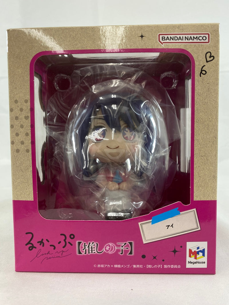 【中古】【未開封】るかっぷ アイ 「推しの子」＜フィギュア＞（代引き不可）6541