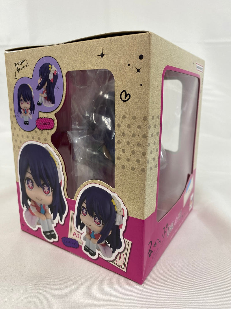 【中古】【未開封】るかっぷ アイ 「推しの子」＜フィギュア＞（代引き不可）6541