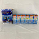 【中古】【未開封】【セット】 「ワンピース」 ワールドコレクタブルフィギュア「仲間の印だ」＆ ログストーリーズ-ネフェルタリ・ビビ＆カルー-「もう一度仲間と呼んでくれますか!!!?」＜フィギュア＞（代引き不可）6541