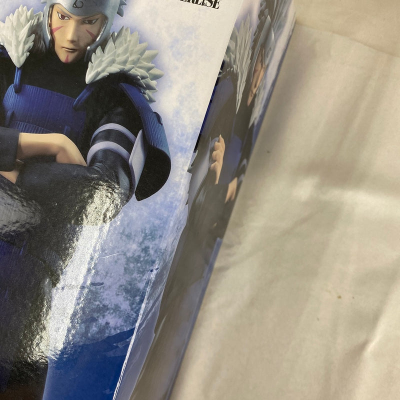 【中古】【未開封】【セット】 「一番くじ NARUTO-ナルト- 疾風伝 繋がる思い」 MASTERLISE  千手柱間＆千手扉間＆波風ミナト＆うずまきナルト＆うちはマダラ＜フィギュア＞（代引き不可）6541