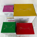 【中古】【未開封】【セット】「一番くじ ワンピース 未来島エッグヘッド」 MASTERLISE EXPIECE　＜フィギュア＞（代引き不可）6541