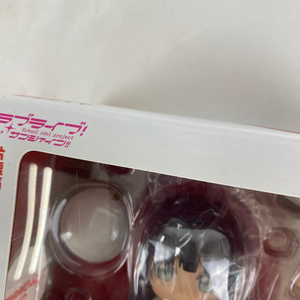 中古】【未開封】ねんどろいど 黒澤ダイヤ 「ラブライブ