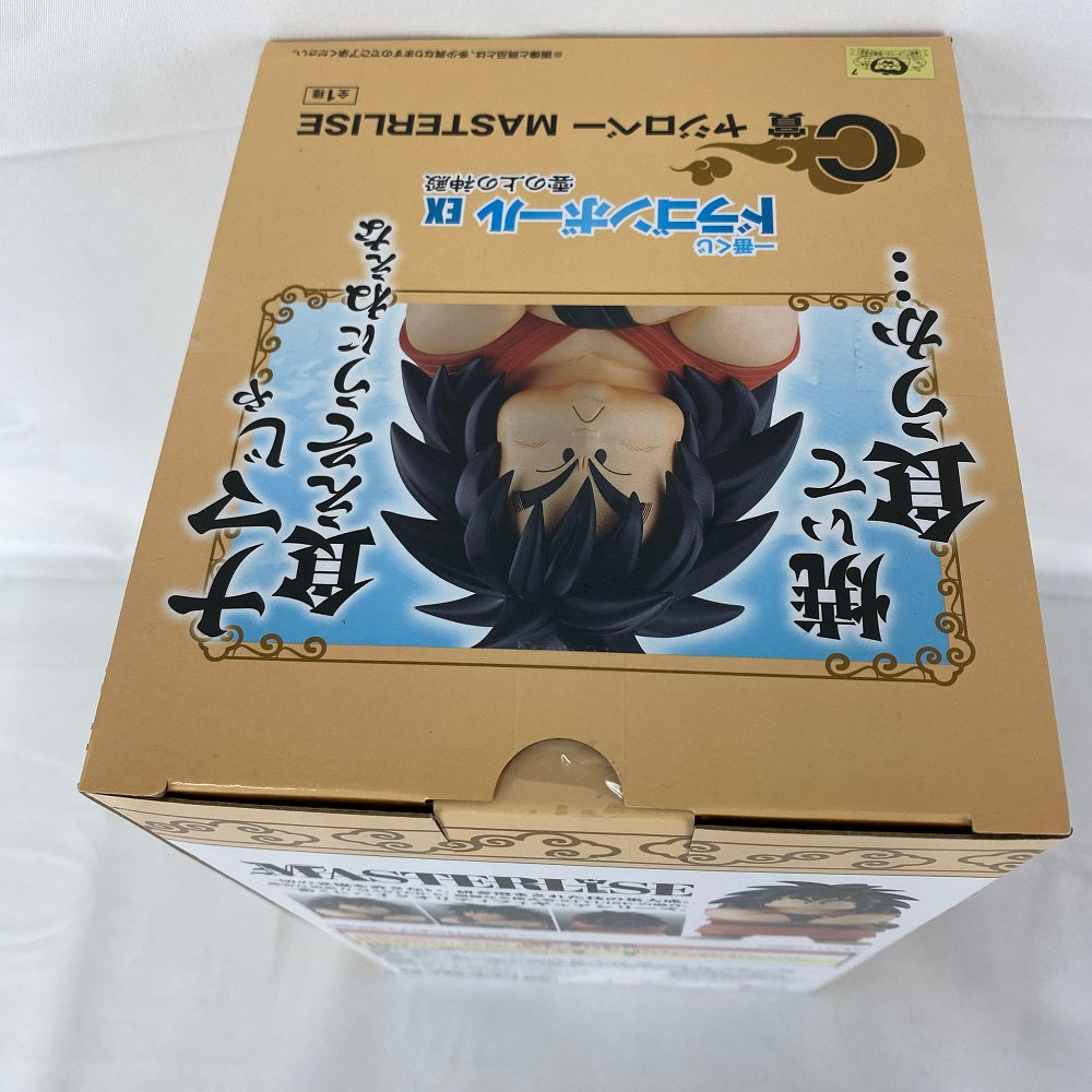 中古】【未開封】ヤジロベー 「一番くじ ドラゴンボール EX