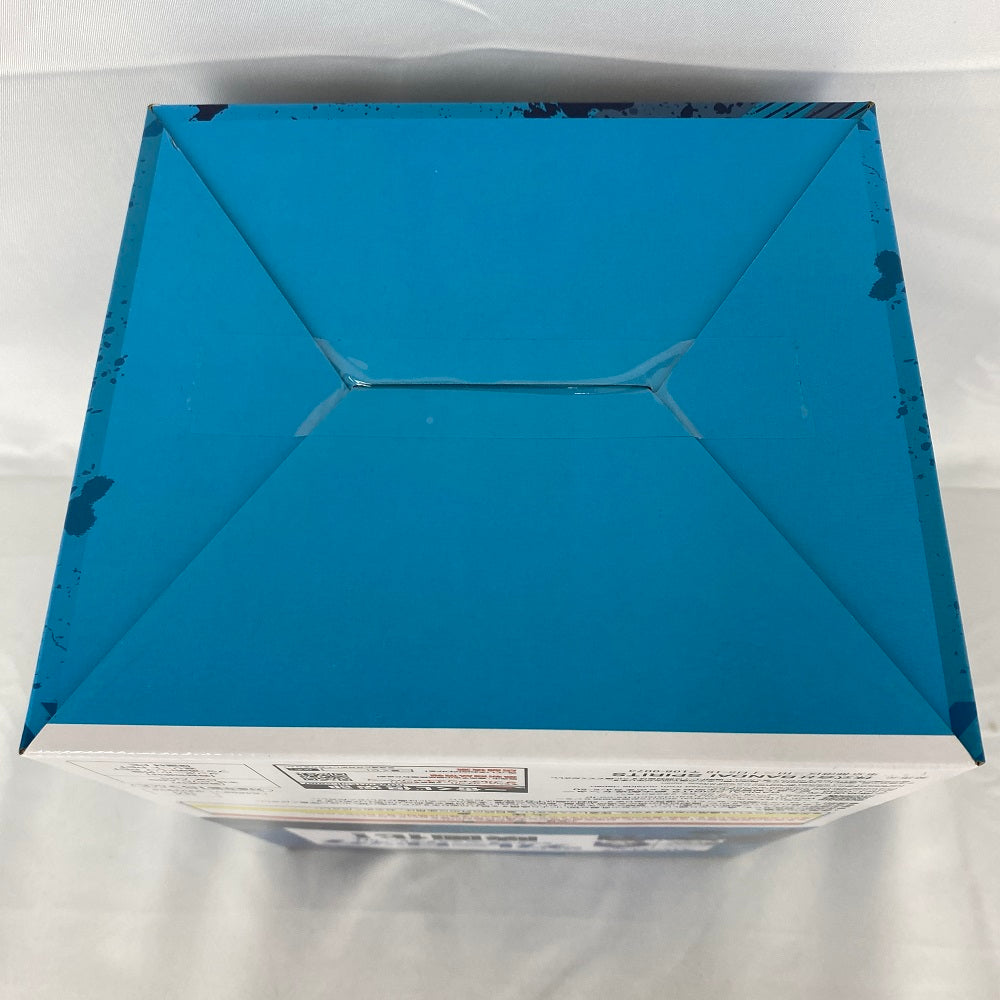 中古】【未開封】凪誠士郎 ラストワンVer. 「一番くじ ブルー
