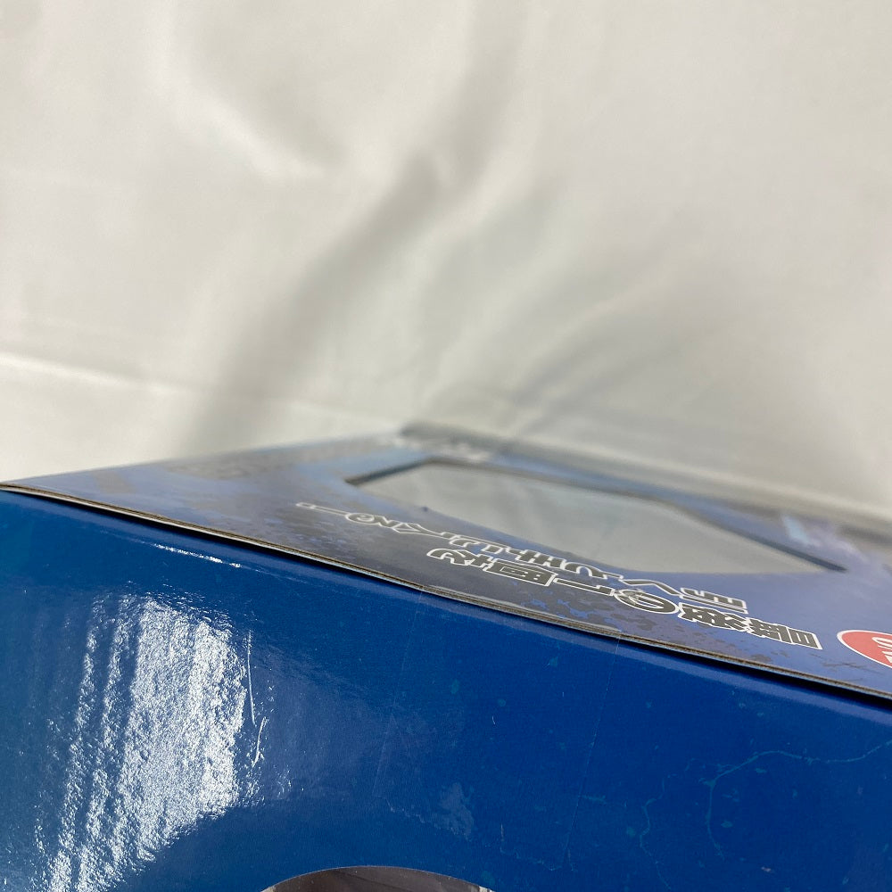中古】【未開封】凪誠士郎 ラストワンVer. 「一番くじ ブルー
