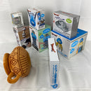 【中古】【未開封】【セット】 「ドラゴンクエスト」 アミューズメントグッズシリーズ 8種セット＜コレクターズアイテム＞（代引き不可）6541
