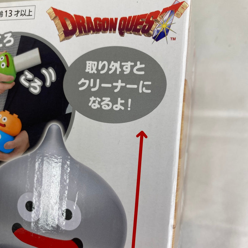 【中古】【未開封】【セット】 「ドラゴンクエスト」 アミューズメントグッズシリーズ 8種セット＜コレクターズアイテム＞（代引き不可）6541