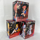 【中古】【未開封】【セット】「ワールドダイスター」フィギュア 3種セット＜フィギュア＞（代引き不可）6541