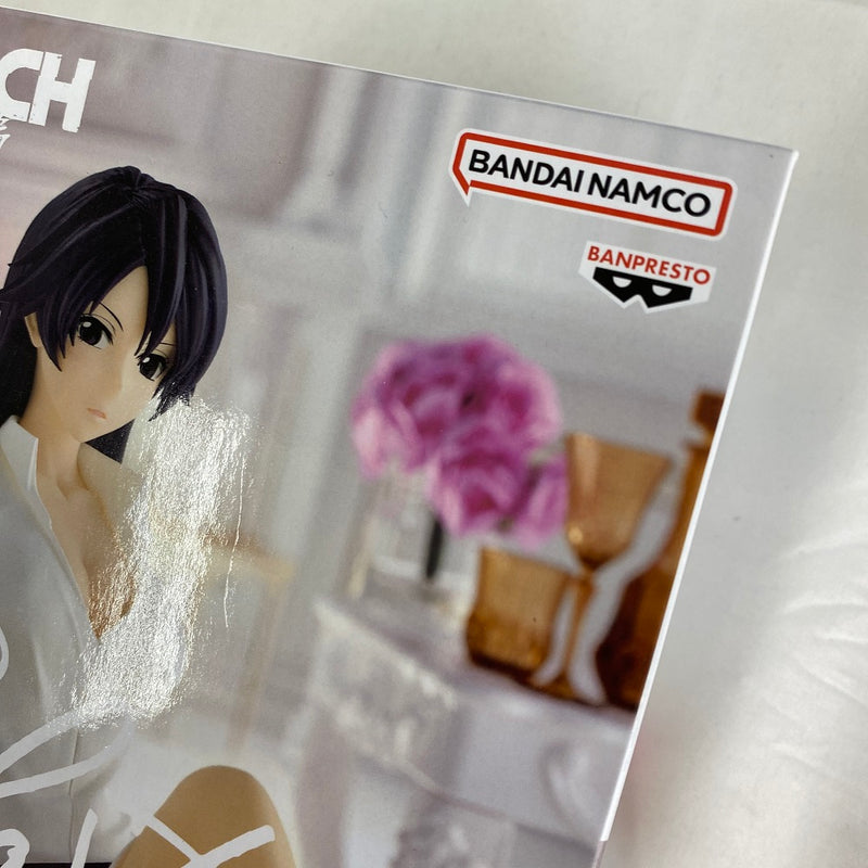 【中古】【未開封】【セット】 「BLEACH-ブリーチ-」 -Relax time-4種セット＜フィギュア＞（代引き不可）6541