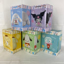 【中古】【未開封】【セット】「サンリオキャラクターズ」 SOFVIMATES 5種セット＜フィギュア＞（代引き不可）6541