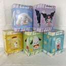 【中古】【未開封】【セット】「サンリオキャラクターズ」 SOFVIMATES 5種セット＜フィギュア＞（代引き不可）6541