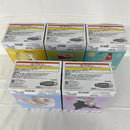 【中古】【未開封】【セット】「サンリオキャラクターズ」 SOFVIMATES 5種セット＜フィギュア＞（代引き不可）6541