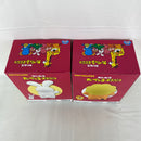 【中古】【未開封】【セット】「たべっ子どうぶつ」 SOFVIMATES 2種セット＜フィギュア＞（代引き不可）6541