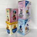 【中古】【未開封】【開封品】【セット】 「ディズニーキャラクター」 ソフビフィギュア 4種セット＜フィギュア＞（代引き不可）6541