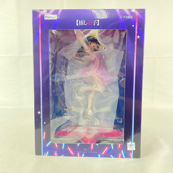 【中古】【未開封】アイ 「推しの子」 1/7 PVC製塗装済み完成品＜フィギュア＞（代引き不可）6541