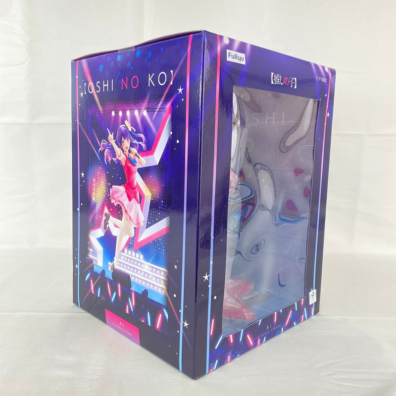 【中古】【未開封】アイ 「推しの子」 1/7 PVC製塗装済み完成品＜フィギュア＞（代引き不可）6541