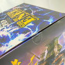 【中古】【開封品】ワンピース　Portrait.Of.Pirates “NEO-MAXIMUM” “スカイピア唯一神” 神・エネル＜フィギュア＞（代引き不可）6541