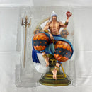 【中古】【開封品】ワンピース　Portrait.Of.Pirates “NEO-MAXIMUM” “スカイピア唯一神” 神・エネル＜フィギュア＞（代引き不可）6541