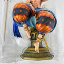 【中古】【開封品】ワンピース　Portrait.Of.Pirates “NEO-MAXIMUM” “スカイピア唯一神” 神・エネル＜フィギュア＞（代引き不可）6541