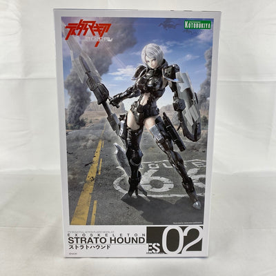 【中古】【未組立】1/12 ストラトハウンド 「ティタノマキア」 [KP516]＜プラモデル＞（代引き不可）6541