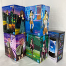 【中古】【未開封】【セット】 「夜のクラゲは泳げない」 山ノ内花音/光月まひる/高梨・キム・アヌーク・めい/渡瀬キウイ/ジェリーフィッシュランプ フィギュア・ランプ 5種セット＜フィギュア＞（代引き不可）6541