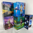 【中古】【未開封】【セット】 「夜のクラゲは泳げない」 山ノ内花音/光月まひる/高梨・キム・アヌーク・めい/渡瀬キウイ/ジェリーフィッシュランプ フィギュア・ランプ 5種セット＜フィギュア＞（代引き不可）6541