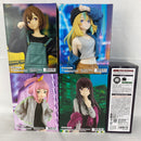 【中古】【未開封】【セット】 「夜のクラゲは泳げない」 山ノ内花音/光月まひる/高梨・キム・アヌーク・めい/渡瀬キウイ/ジェリーフィッシュランプ フィギュア・ランプ 5種セット＜フィギュア＞（代引き不可）6541