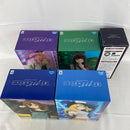 【中古】【未開封】【セット】 「夜のクラゲは泳げない」 山ノ内花音/光月まひる/高梨・キム・アヌーク・めい/渡瀬キウイ/ジェリーフィッシュランプ フィギュア・ランプ 5種セット＜フィギュア＞（代引き不可）6541