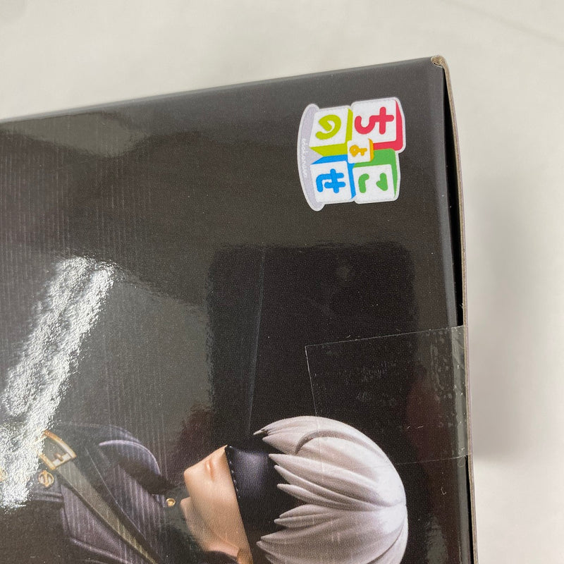 【中古】【未開封】【セット】 「NieR：Automata Ver1.1a」 ちょこのせプレミアムフィギュア “2B/9S” 2種セット＜フィギュア＞（代引き不可）6541