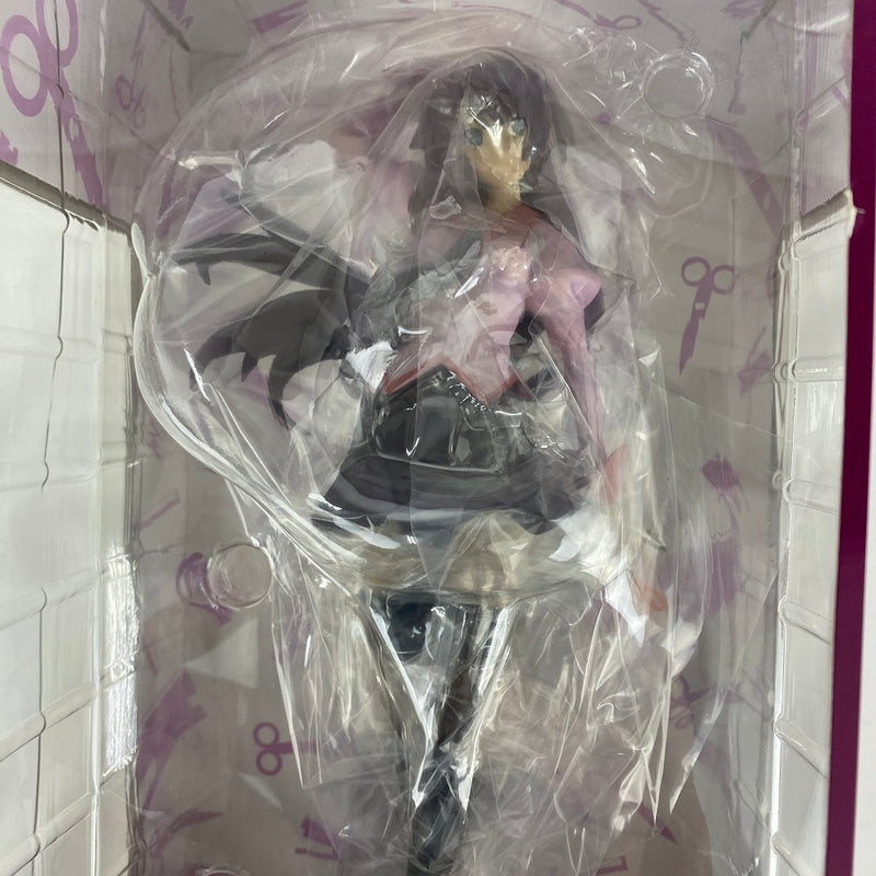 【中古】【未開封】【セット】一番くじプレミアム西尾維新アニメプロジェクト-戦場ヶ原ひたぎ「化物語」/とがめ「刀語」他 4種セット＜フィギュア＞（代引き不可）6541