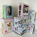 【中古】【未開封】【セット】俺の妹がこんなに可愛いわけがない 高坂桐乃 黒猫 フィギュアセット＜フィギュア＞（代引き不可）6541