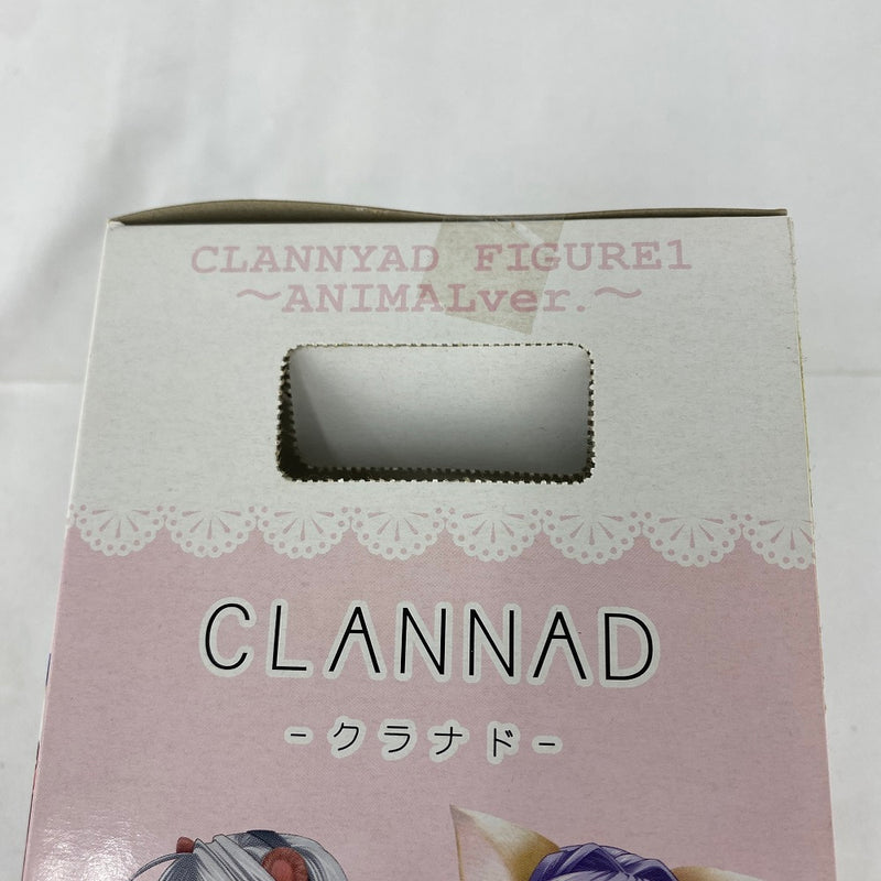 【中古】【未開封】伊吹風子「CLANNAD-クラナド-」くらにゃどフィギュア1〜アニマルver.〜＜フィギュア＞（代引き不可）6541