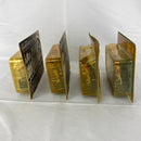 【中古】【開封済】【セット】週刊少年チャンピオン ドカベンボトルキャップ 「ドカベン」＜フィギュア＞（代引き不可）6541