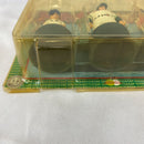 【中古】【開封済】【セット】週刊少年チャンピオン ドカベンボトルキャップ 「ドカベン」＜フィギュア＞（代引き不可）6541