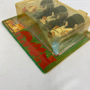 【中古】【開封済】【セット】週刊少年チャンピオン ドカベンボトルキャップ 「ドカベン」＜フィギュア＞（代引き不可）6541