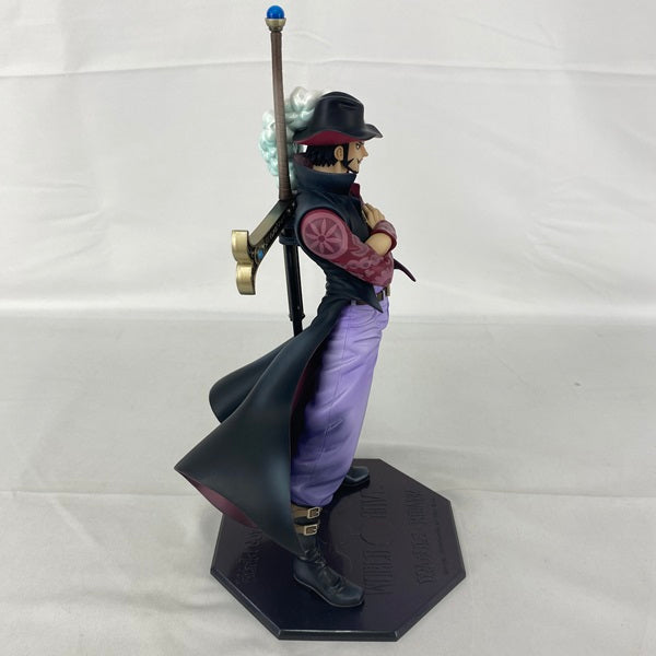 【中古】【開封済】Portrait.Of.Pirates ワンピースシリーズNEO-DX 