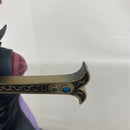 【中古】【開封済】Portrait.Of.Pirates ワンピースシリーズNEO-DX "鷹の目"ジュラキュール・ミホーク Ver.2＜フィギュア＞（代引き不可）6541