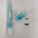 【中古】【開封済】Portrait.Of.Pirates ワンピースシリーズNEO-DX 海軍本部大将 青キジ【クザン】＜フィギュア＞（代引き不可）6541