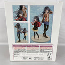 【中古】【未開封】『青春ブタ野郎はランドセルガールの夢を見ない』桜島麻衣　高校卒業＆ランドセルガールver. KADOKAWAスペシャルセット(タペストリー付)＜フィギュア＞（代引き不可）6541