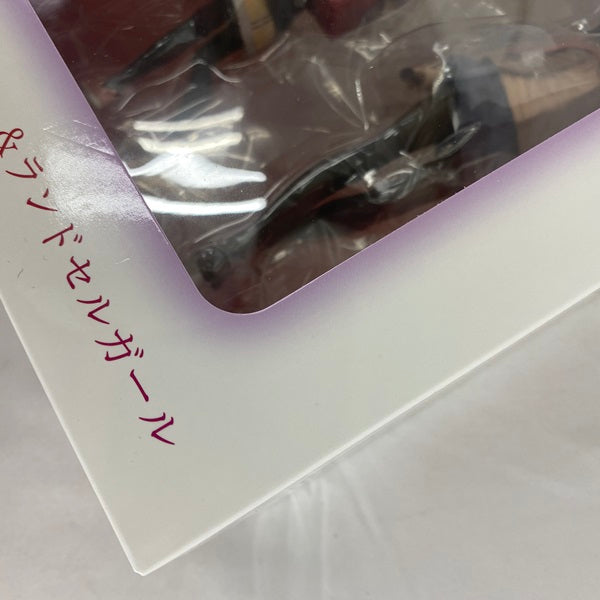 【中古】【未開封】『青春ブタ野郎はランドセルガールの夢を見ない』桜島麻衣　高校卒業＆ランドセルガールver. KADOKAWAスペシャルセット(タペストリー付)＜フィギュア＞（代引き不可）6541