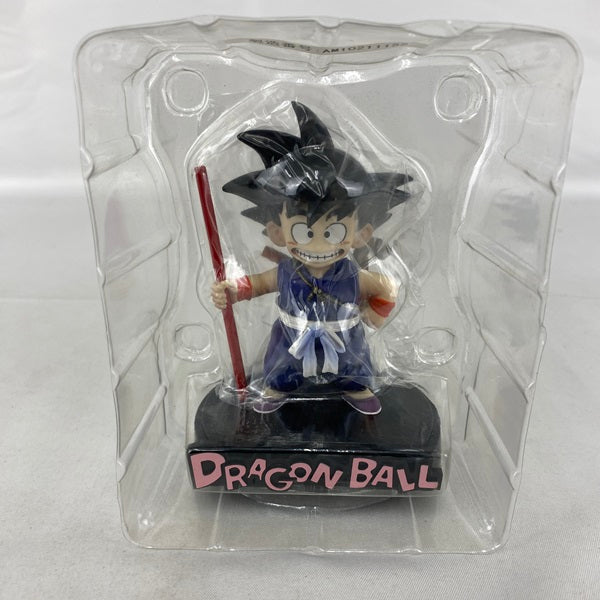 【中古】【開封済】少年孫悟空 「一番くじ ドラゴンボールワールド」 D賞 フィギュア＜フィギュア＞（代引き不可）6541