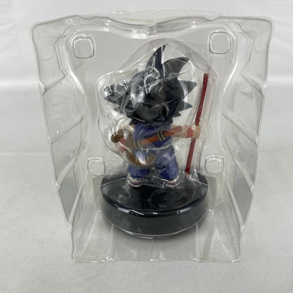 【中古】【開封済】少年孫悟空 「一番くじ ドラゴンボールワールド」 D賞 フィギュア＜フィギュア＞（代引き不可）6541