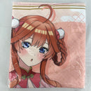 【中古】【未開封】【セット】五等分の花嫁 大判タオルケット 中華ロリィタ 全5種＜コレクターズアイテム＞（代引き不可）6541