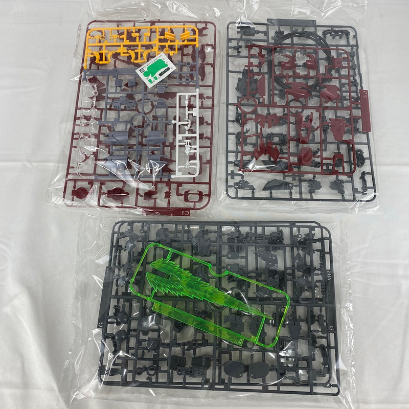 【中古】【未組立】1/100 MG OZ-13MS ガンダムエピオン EW(シュトゥルム・ウント・ドラング装備) 「新機動戦記ガンダムW Endless Waltz 敗者たちの栄光」 プレミアムバンダイ限定 [5066028]＜プラモデル＞（代引き不可）6541