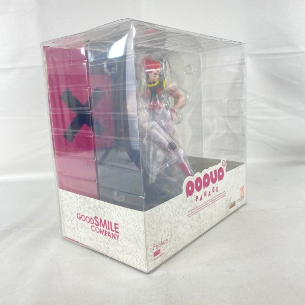 【中古】【未開封】POP UP PARADE ヒソカ 「HUNTER×HUNTER」 プラスチック製塗装済み完成品＜フィギュア＞（代引き不可）6541